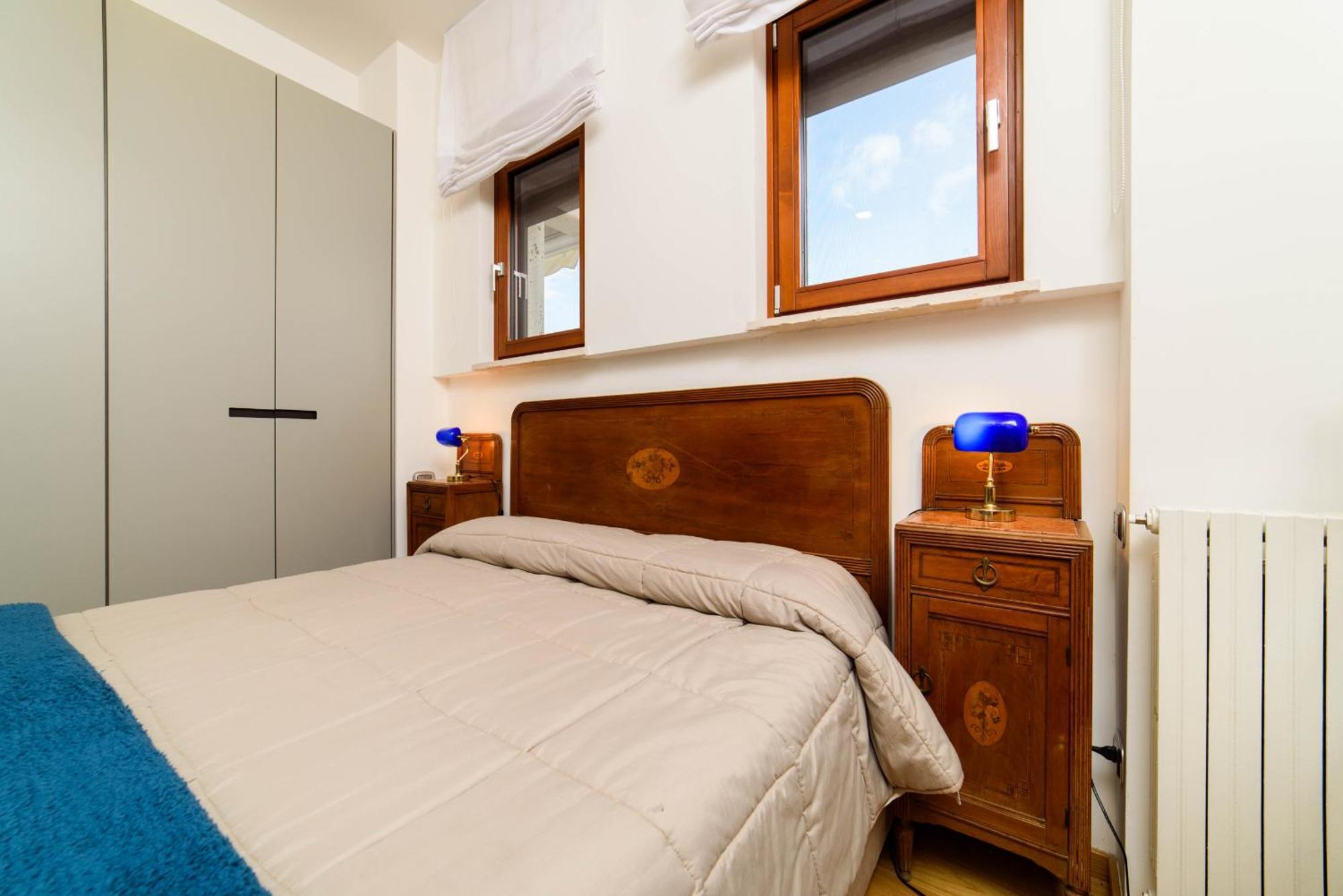 Estate4Home- Casa Bella Сорренто Экстерьер фото