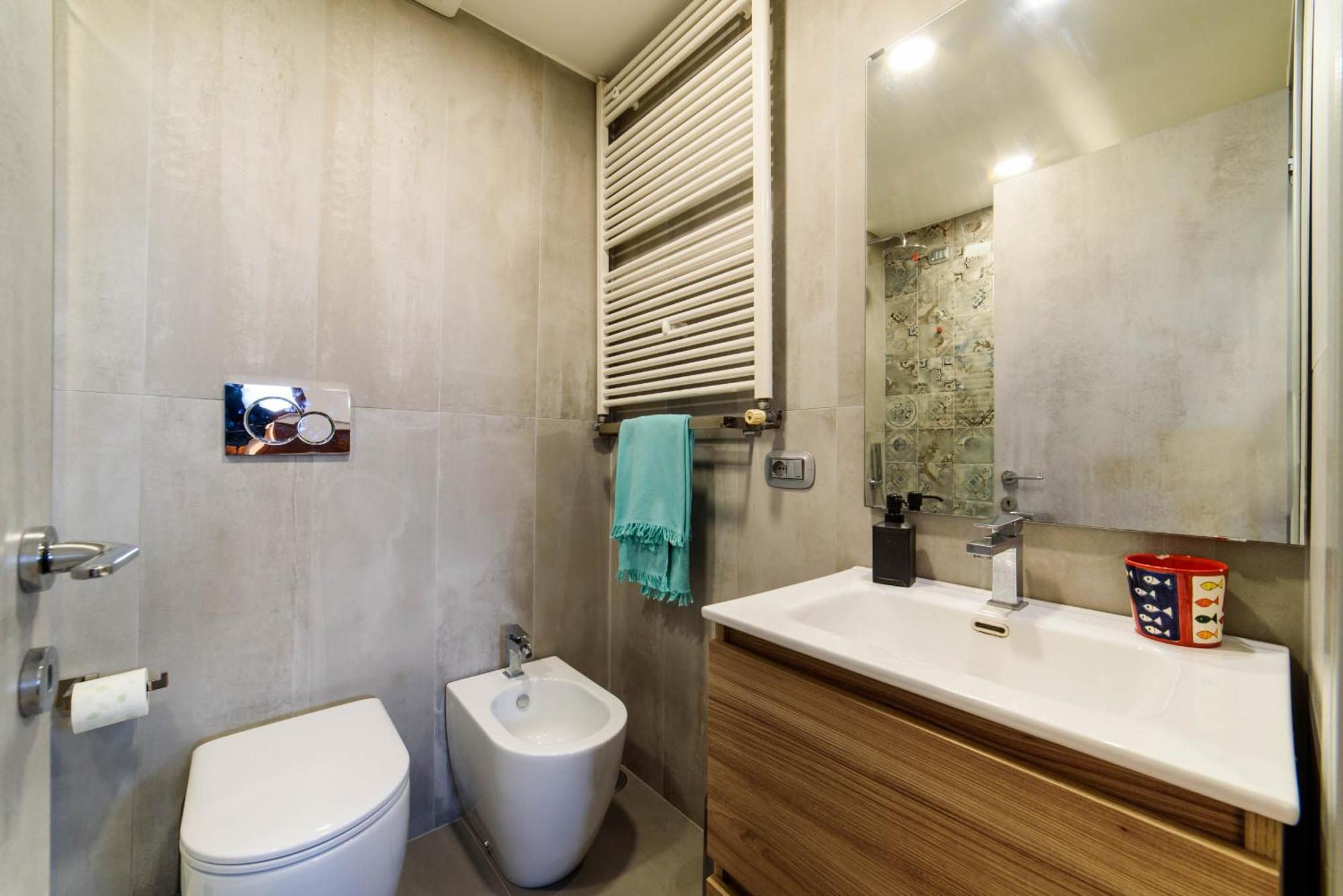 Estate4Home- Casa Bella Сорренто Экстерьер фото