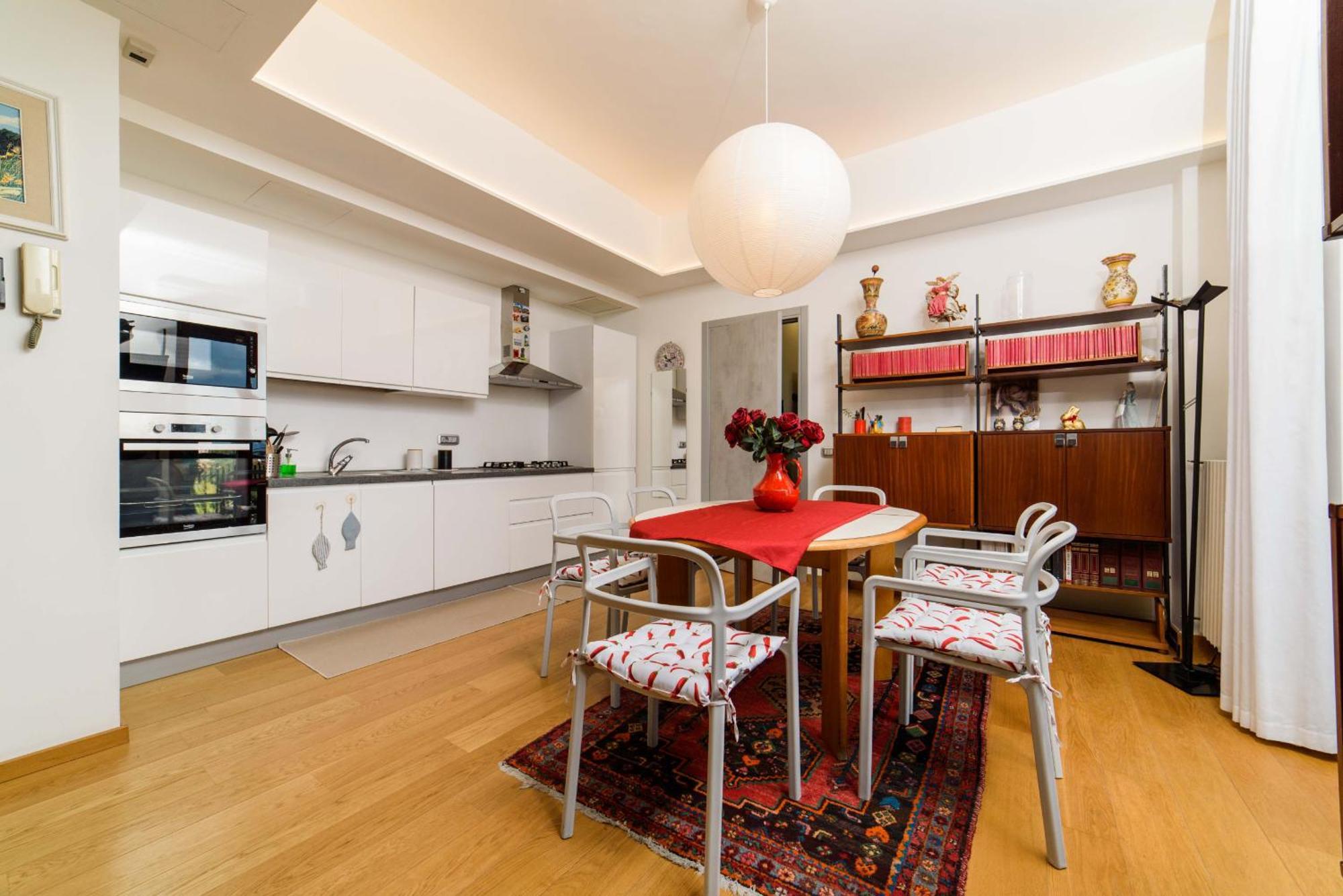 Estate4Home- Casa Bella Сорренто Экстерьер фото