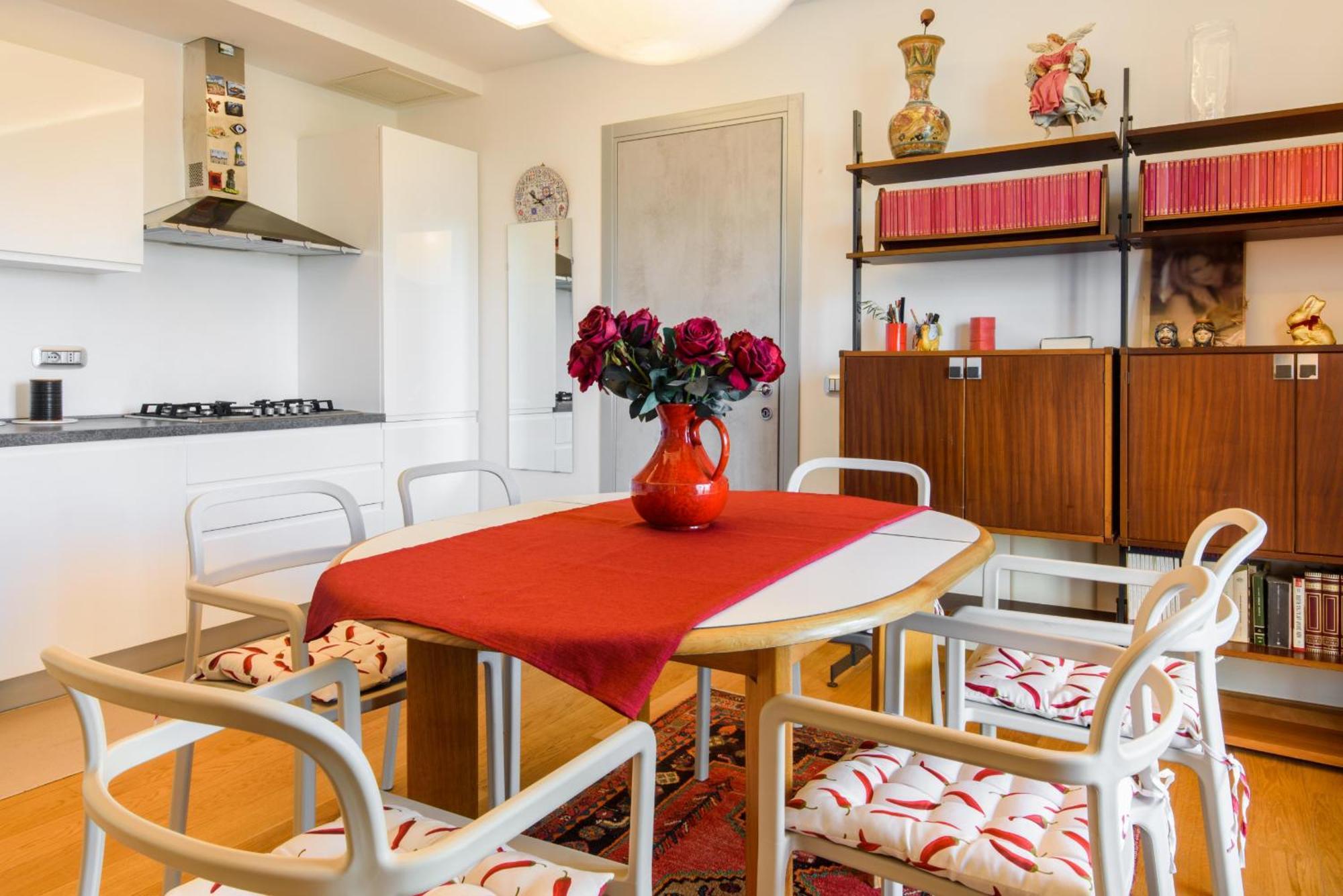 Estate4Home- Casa Bella Сорренто Экстерьер фото