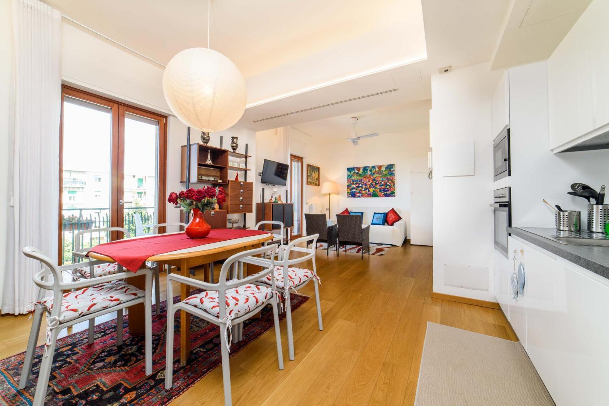 Estate4Home- Casa Bella Сорренто Экстерьер фото