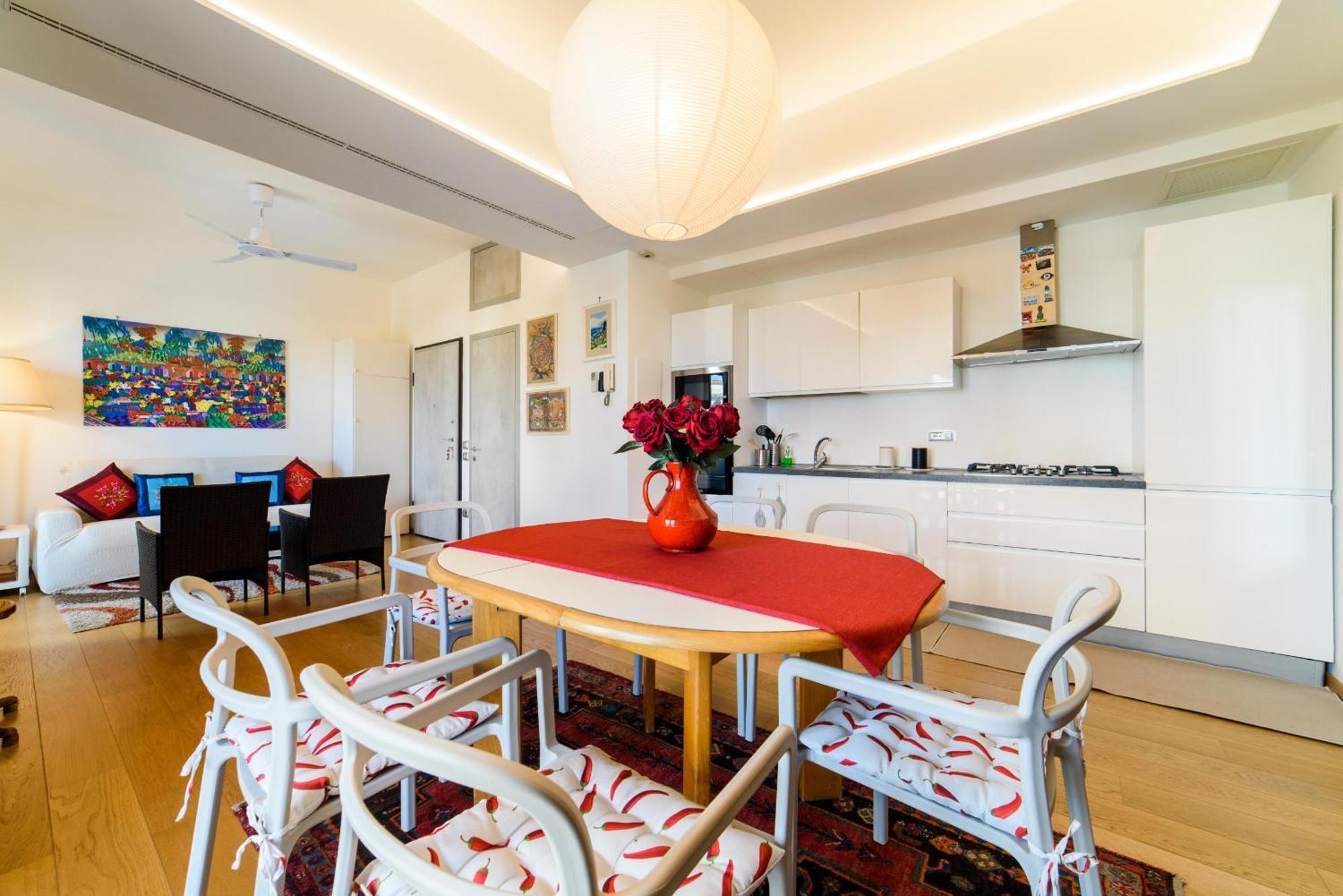 Estate4Home- Casa Bella Сорренто Экстерьер фото