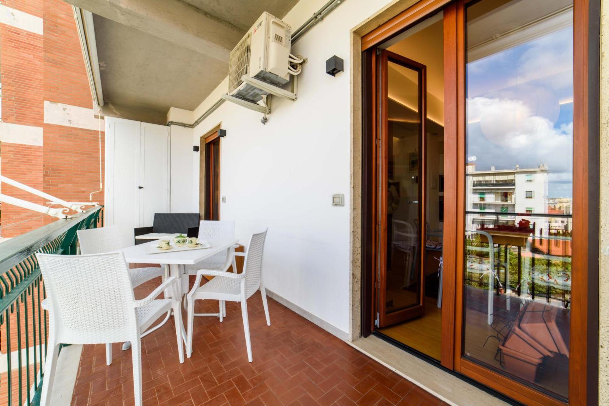 Estate4Home- Casa Bella Сорренто Экстерьер фото