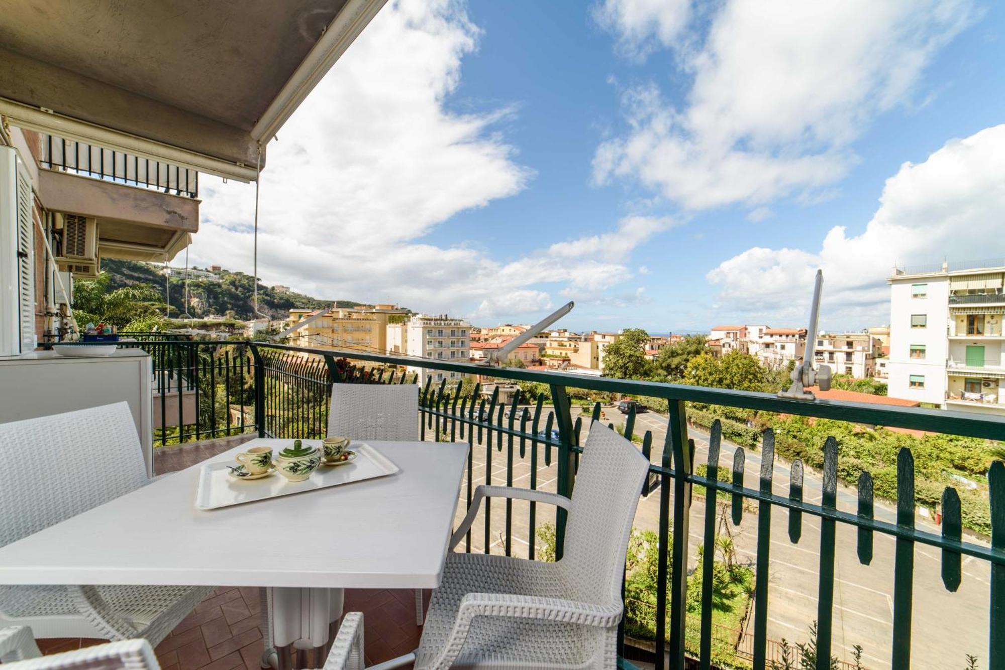 Estate4Home- Casa Bella Сорренто Экстерьер фото