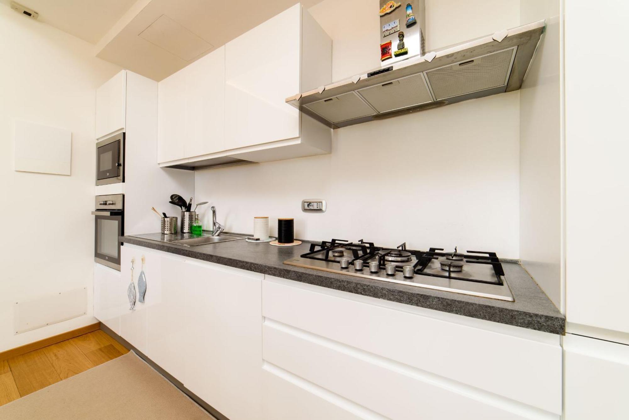 Estate4Home- Casa Bella Сорренто Экстерьер фото